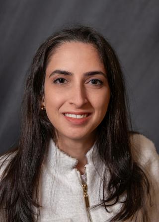 Nadia Abou Kheir, D.D.S., M.S.