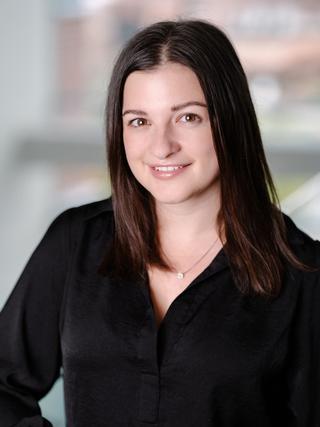 Lindsey J. Mattick, Ph.D., M.P.H.