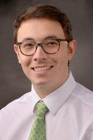 Richard Mandanas, M.D.