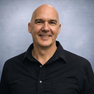 Scott Earley, Ph.D.
