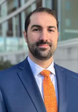 Luis I. Ruffolo, M.D.