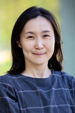 Yumiko Esaki, M.D.