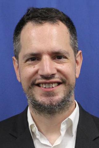 Photo of Andrew Nelson