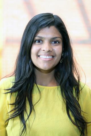 Hiral D. Patel, O.D.