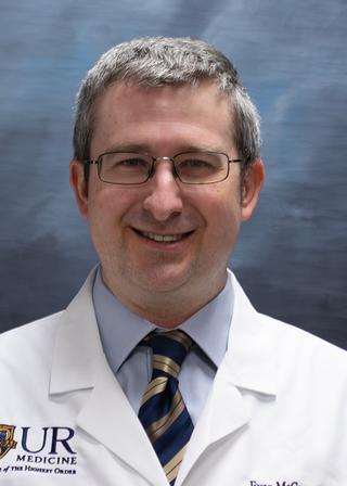 Evan McConnell, M.D., Ph.D.