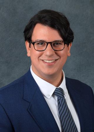 Michael R. Hipp, M.D., M.P.H.