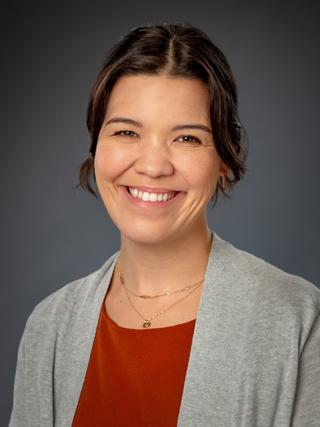 Michelle L. Shellard, M.D. Michelle L. Shellard, M.D.