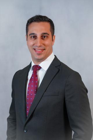 Kamil Malshy, M.D.