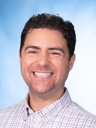 Douglas J. Welsh, Psy.D.