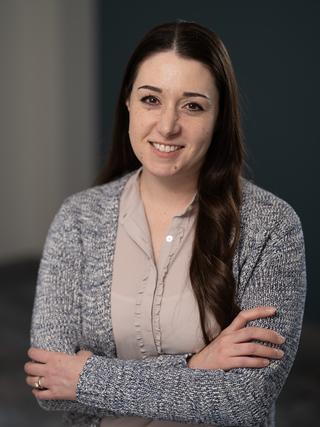 Alexandra Blackman, M.D.