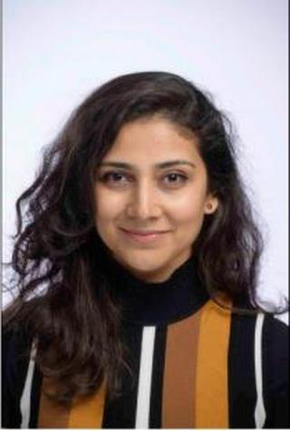 Photo of HIbbah Nabeel