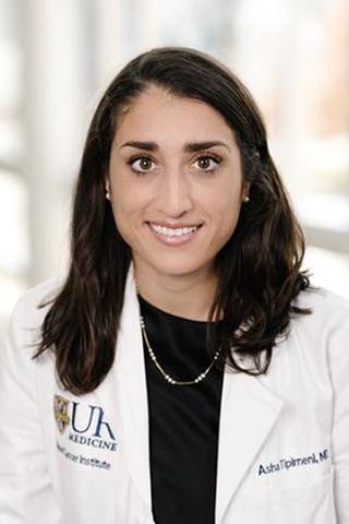 Asha Tipirneni, M.D., M.P.H.