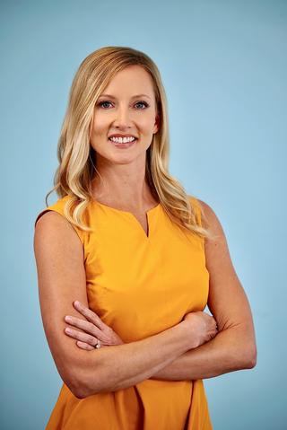 Jeri Sue Plaxco, D.O.