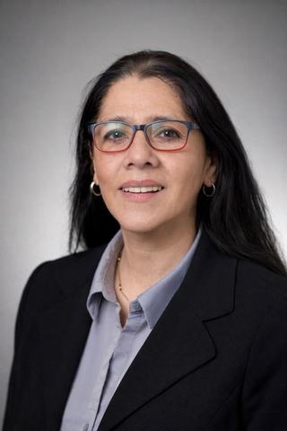 Meggy Kemshetti, D.D.S.