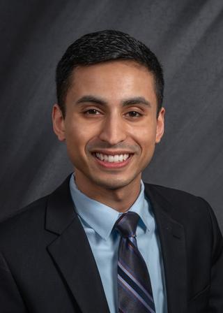 Taha A. Khan, D.D.S.