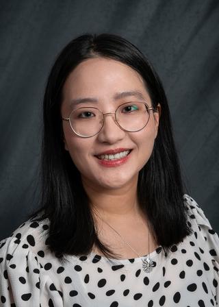 Shasha Cui, Ed.D., M.B.A.