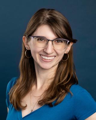 Christina P. Aman, M.D., M.A.