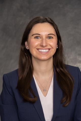 Alexandra S. France, M.D.