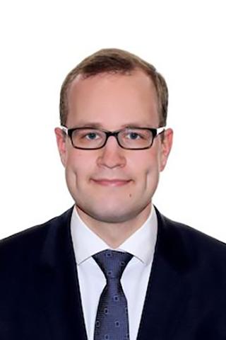 Alexander Levstik, M.B.B.Ch., B.A.O.