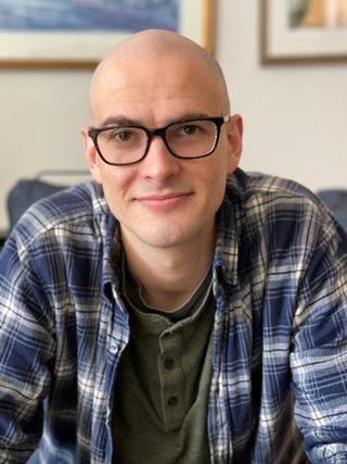 Andrew Lea, M.D., D.Phil.