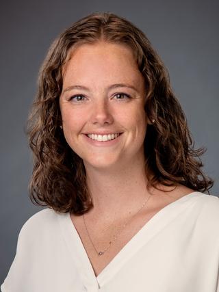 Meghan J. DioGuardi, M.D.