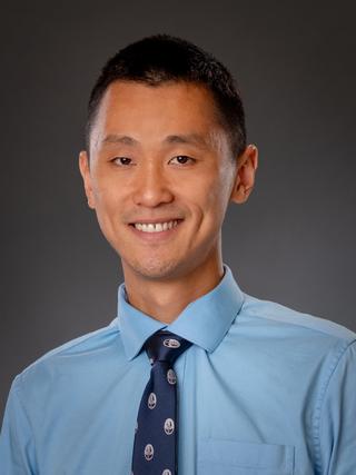 Tony Sun, M.D., Ph.D.