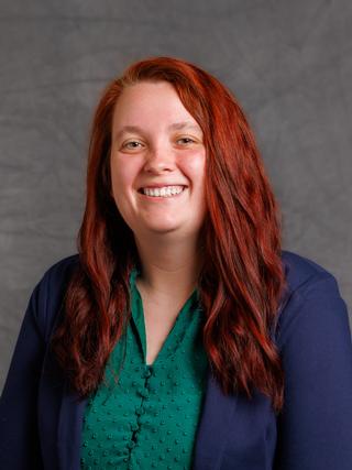 Acadia Fairchild, M.D.