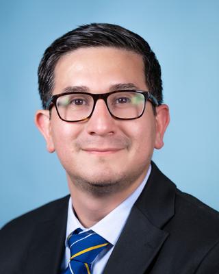 Paulo Lizano, M.D., Ph.D.