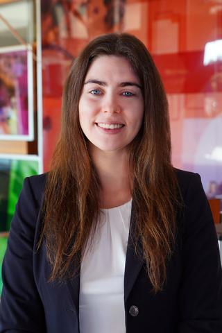 Shelby Nelipovich, M.D.