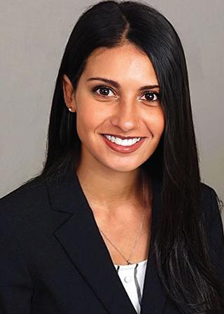 Norhan Shamloul, M.D., M.B.S.