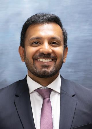 Harikrishnan Nandakumar, M.D.