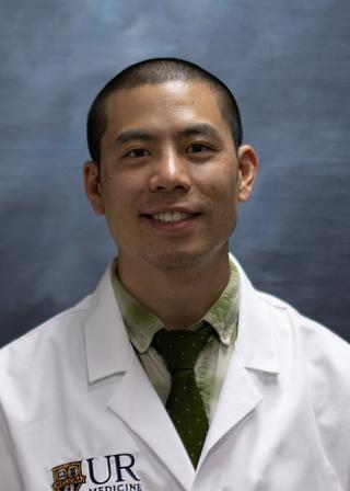 Gregory W. Jew, M.D., M.S, M.P.H.