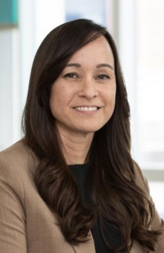 Maya Hatch, Ph.D.