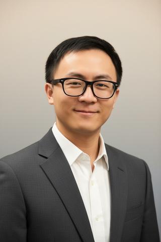 Junqiang Zhao, Ph.D.