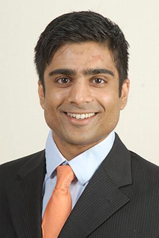 Jaykumar Unni, M.D.