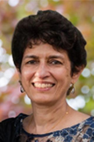 Tanya Mayadas, Ph.D.