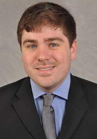 Nicholas Abramson, M.D.