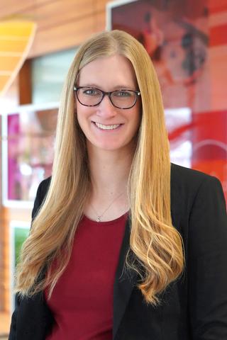 Nicole Michmerhuizen, Ph.D.