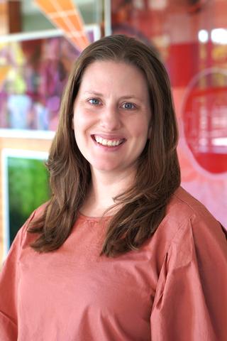 Elizabeth Hohl, D.O.