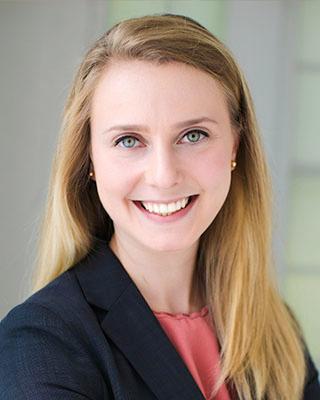 Irina Lerman, M.D., Ph.D.