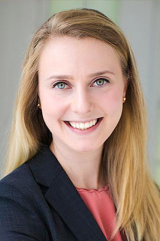 Photo of Irina Lerman