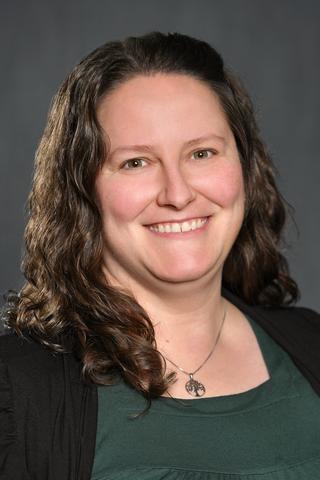 Emily R. Smithers, Ph.D.