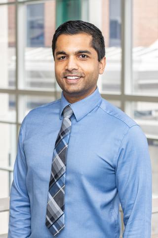 Mayank Gupta, M.D.