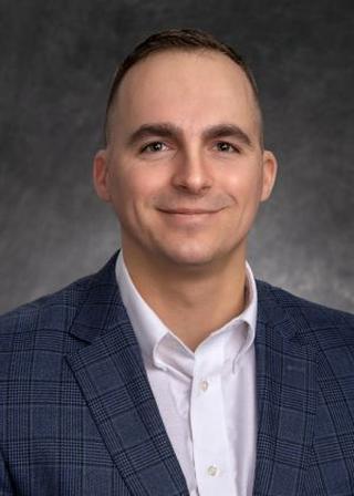 Thomas Sajda, M.D., Ph.D.