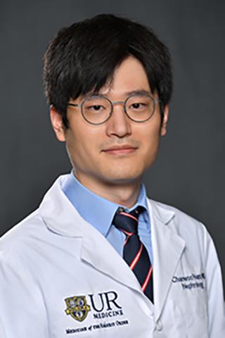 Chanwoo Nam, M.D.