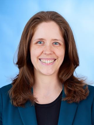 Angela C. Santee, Ph.D.