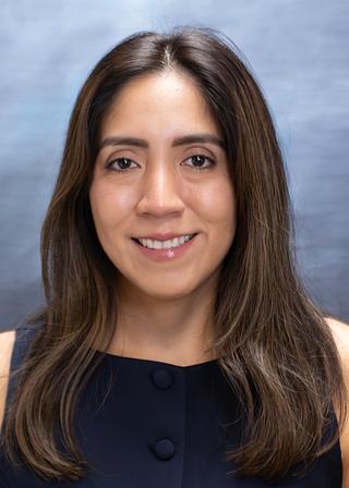 Patricia Melendez Moreno, M.D.