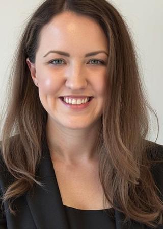 Alison Treichel, M.D.