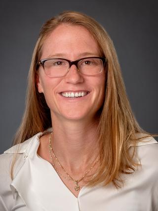 Charlotte H. Beers, M.D.