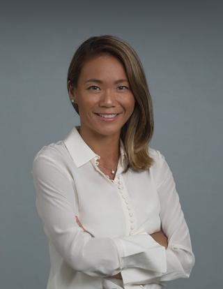 Olivia Lu, M.D.